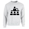 Heavy Blend™ Crewneck Sweatshirt Thumbnail