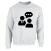 Heavy Blend™ Crewneck Sweatshirt Thumbnail