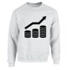 Heavy Blend™ Crewneck Sweatshirt Thumbnail