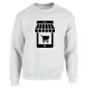 Heavy Blend™ Crewneck Sweatshirt Thumbnail