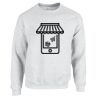 Heavy Blend™ Crewneck Sweatshirt Thumbnail
