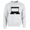 Heavy Blend™ Crewneck Sweatshirt Thumbnail