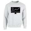 Heavy Blend™ Crewneck Sweatshirt Thumbnail