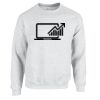 Heavy Blend™ Crewneck Sweatshirt Thumbnail