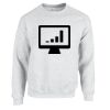 Heavy Blend™ Crewneck Sweatshirt Thumbnail