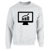 Heavy Blend™ Crewneck Sweatshirt Thumbnail