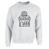 Heavy Blend™ Crewneck Sweatshirt Thumbnail