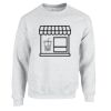 Heavy Blend™ Crewneck Sweatshirt Thumbnail