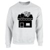 Heavy Blend™ Crewneck Sweatshirt Thumbnail
