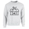 Heavy Blend™ Crewneck Sweatshirt Thumbnail