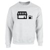 Heavy Blend™ Crewneck Sweatshirt Thumbnail