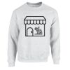Heavy Blend™ Crewneck Sweatshirt Thumbnail