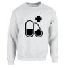 Heavy Blend™ Crewneck Sweatshirt Thumbnail