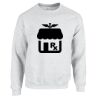 Heavy Blend™ Crewneck Sweatshirt Thumbnail