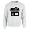 Heavy Blend™ Crewneck Sweatshirt Thumbnail