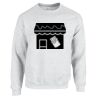 Heavy Blend™ Crewneck Sweatshirt Thumbnail