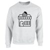 Heavy Blend™ Crewneck Sweatshirt Thumbnail