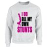 Heavy Blend™ Crewneck Sweatshirt Thumbnail