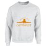 Heavy Blend™ Crewneck Sweatshirt Thumbnail