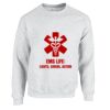 Heavy Blend™ Crewneck Sweatshirt Thumbnail