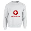 Heavy Blend™ Crewneck Sweatshirt Thumbnail