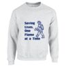 Heavy Blend™ Crewneck Sweatshirt Thumbnail