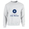 Heavy Blend™ Crewneck Sweatshirt Thumbnail