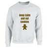 Heavy Blend™ Crewneck Sweatshirt Thumbnail