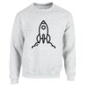 Heavy Blend™ Crewneck Sweatshirt Thumbnail