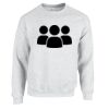 Heavy Blend™ Crewneck Sweatshirt Thumbnail