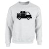 Heavy Blend™ Crewneck Sweatshirt Thumbnail