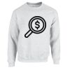 Heavy Blend™ Crewneck Sweatshirt Thumbnail