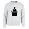 Heavy Blend™ Crewneck Sweatshirt Thumbnail