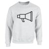 Heavy Blend™ Crewneck Sweatshirt Thumbnail