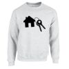 Heavy Blend™ Crewneck Sweatshirt Thumbnail