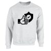 Heavy Blend™ Crewneck Sweatshirt Thumbnail