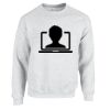Heavy Blend™ Crewneck Sweatshirt Thumbnail