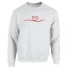Heavy Blend™ Crewneck Sweatshirt Thumbnail