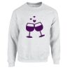Heavy Blend™ Crewneck Sweatshirt Thumbnail