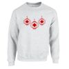 Heavy Blend™ Crewneck Sweatshirt Thumbnail