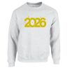 Heavy Blend™ Crewneck Sweatshirt Thumbnail