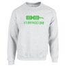 Heavy Blend™ Crewneck Sweatshirt Thumbnail