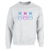 Heavy Blend™ Crewneck Sweatshirt Thumbnail