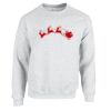 Heavy Blend™ Crewneck Sweatshirt Thumbnail