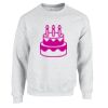 Heavy Blend™ Crewneck Sweatshirt Thumbnail