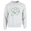 Heavy Blend™ Crewneck Sweatshirt Thumbnail