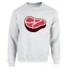 Heavy Blend™ Crewneck Sweatshirt Thumbnail