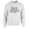 Heavy Blend™ Crewneck Sweatshirt Thumbnail