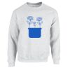Heavy Blend™ Crewneck Sweatshirt Thumbnail