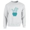 Heavy Blend™ Crewneck Sweatshirt Thumbnail